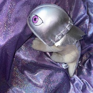 Kidrobot Dungeons & Dragons Phunny Bulette #7 Plush